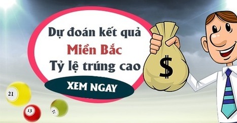 Dự đoán XSMB hôm nay thứ 7