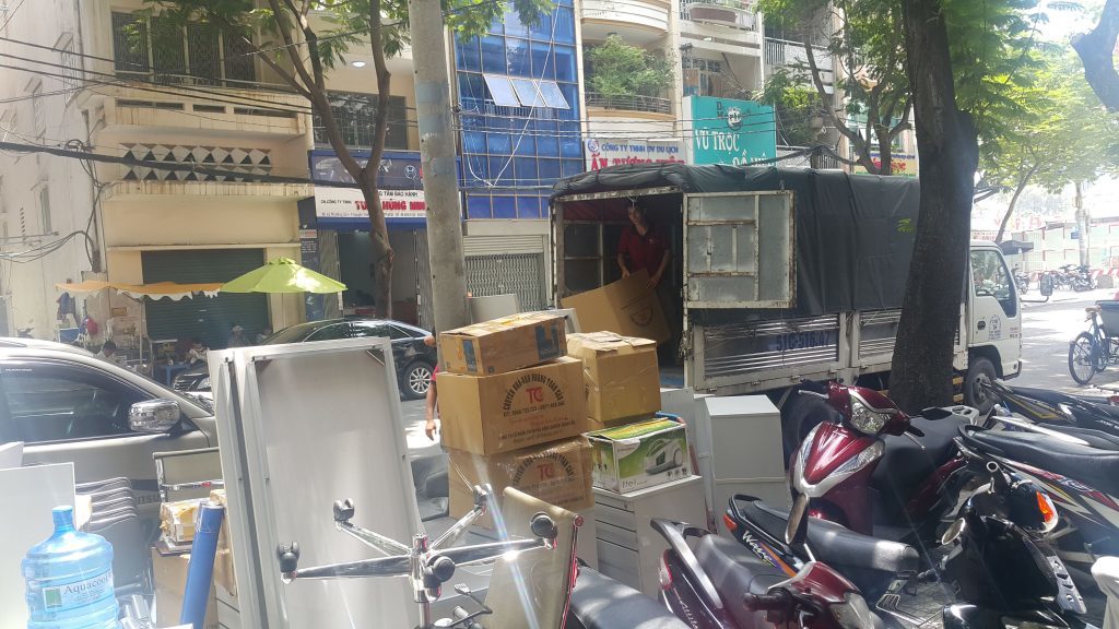 Khách hàng cần chú ý điều gì khi thuê dịch vụ chuyển nhà trọn gói1