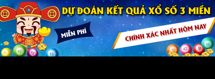 9.dự đoán Xổ Số 3 Miền Hàng Ngày2