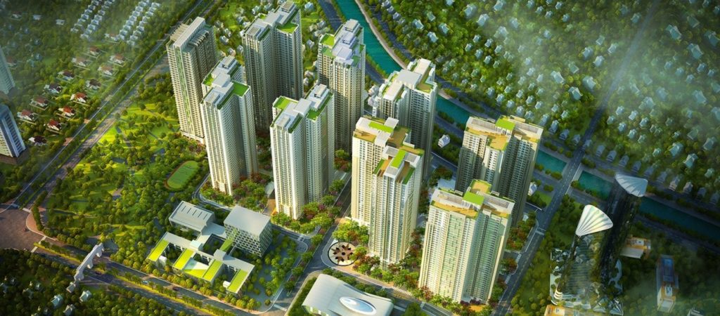 Vincity Gia Lâm – Đô Thị Hiện đại đạt Chuẩn Quốc Tế (2)