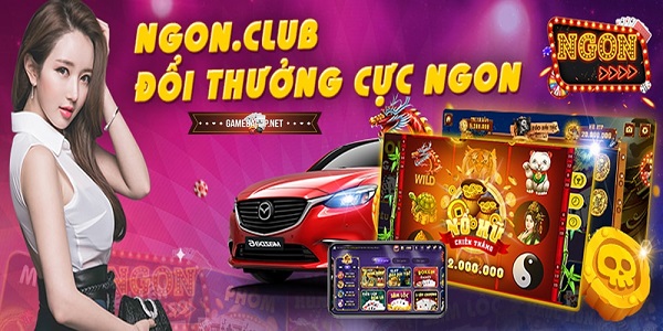 Tại Sao Ngon Club Luôn Hấp Dẫn Người Chơi Tham Gia