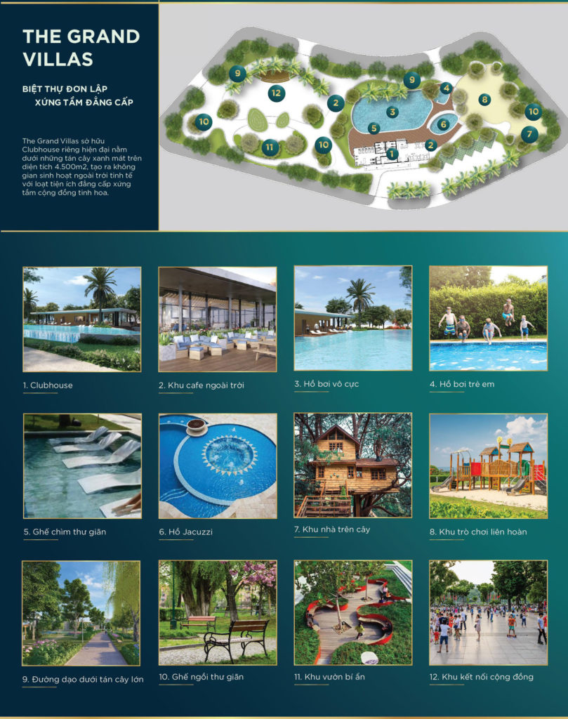 Khu đô Thị Aqua City – Giấc Mơ Màu Xanh Thuần Khiết (2)