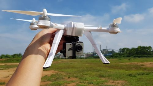 Yếu Tố ảnh Hưởng đến Khả Năng Chụp Hình Mavic 2 Pro Cần Lưu ý.