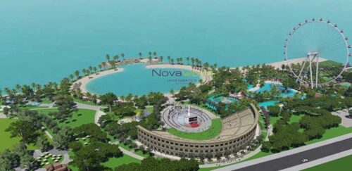 Khám Phá Cơ Hội “vàng” Khi đầu Tư Vào Novaworld Phan Thiết (2)