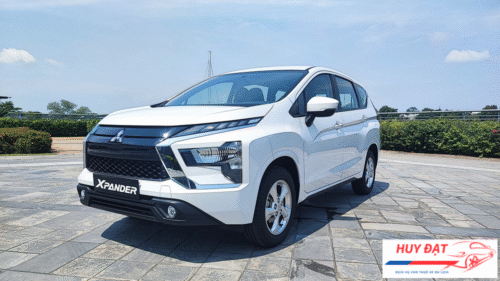 Quy Trình Đặt Xe 7 Chỗ Sân Bay Tân Sơn Nhất tại Thuê Xe Huy Đạt chi tiết