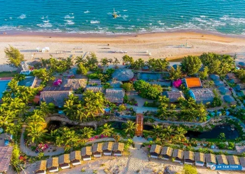Lagi Binh Thuan 1
