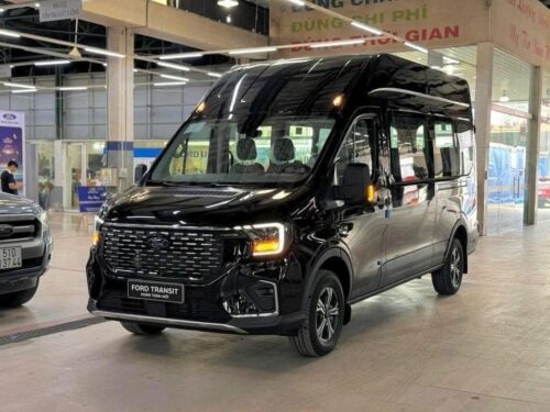 Thuê xe 18 chỗ đi Cà Mau Tiện lợi, linh hoạt và an toàn