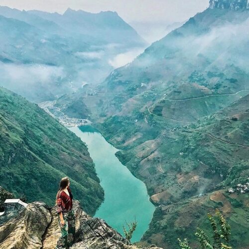 đèo mpl hà giang