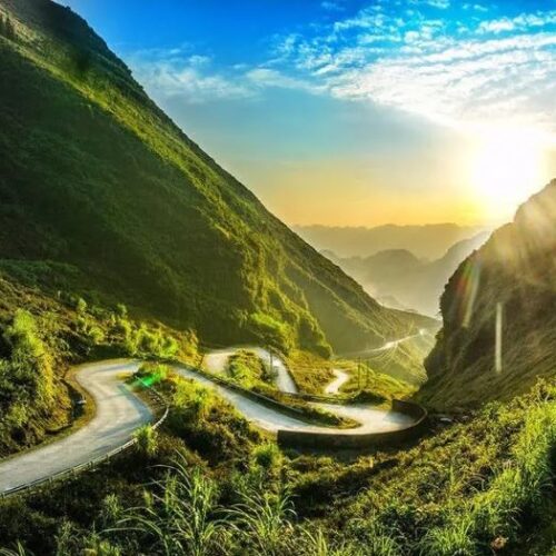 đèo mã pí lèng