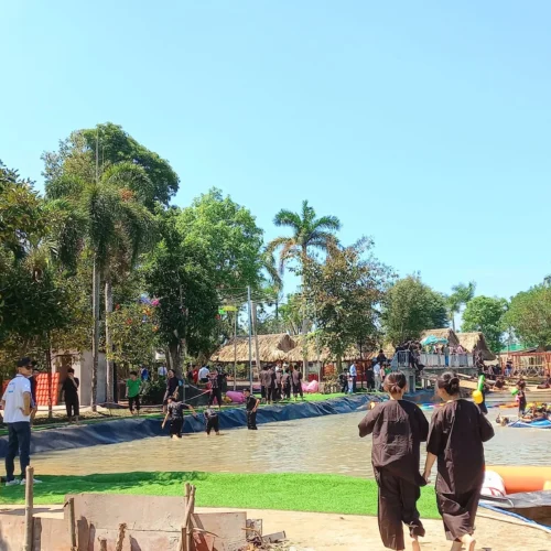 Kdl Đất thép farm