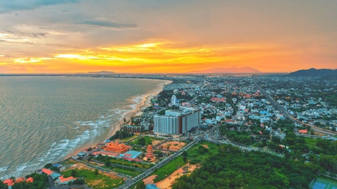 Tp biển lh