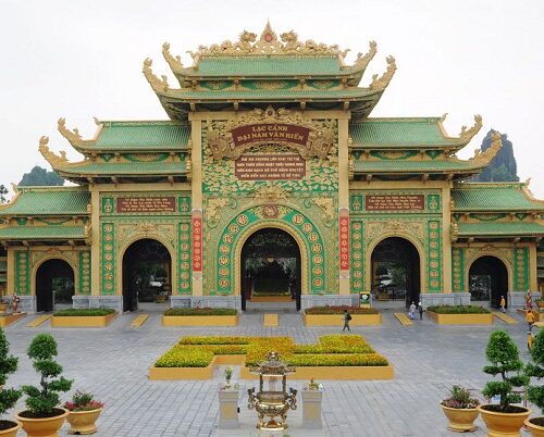Du lịch Đại nam